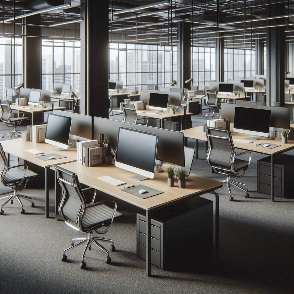 中天科技商务园文章配图